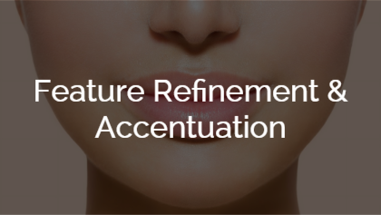 Feature Refinement & Accentuation