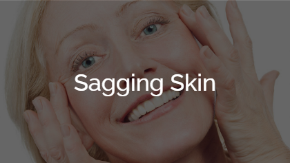 Sagging Skin