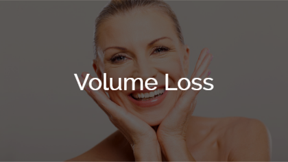 Volume Loss