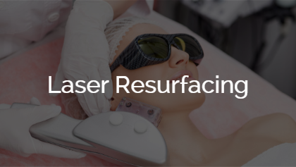 Acupulse™ Laser Resurfacing