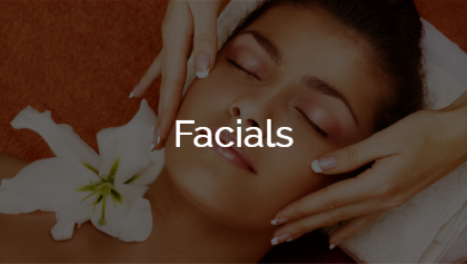 Facials