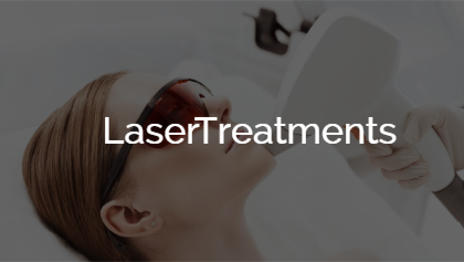 Laser Treatments