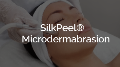 SilkPeel® Microdermabrasion