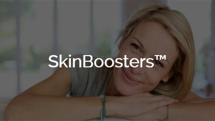 SkinBoosters™