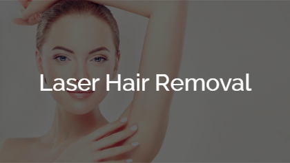 GentleMax Pro® - Hair Removal