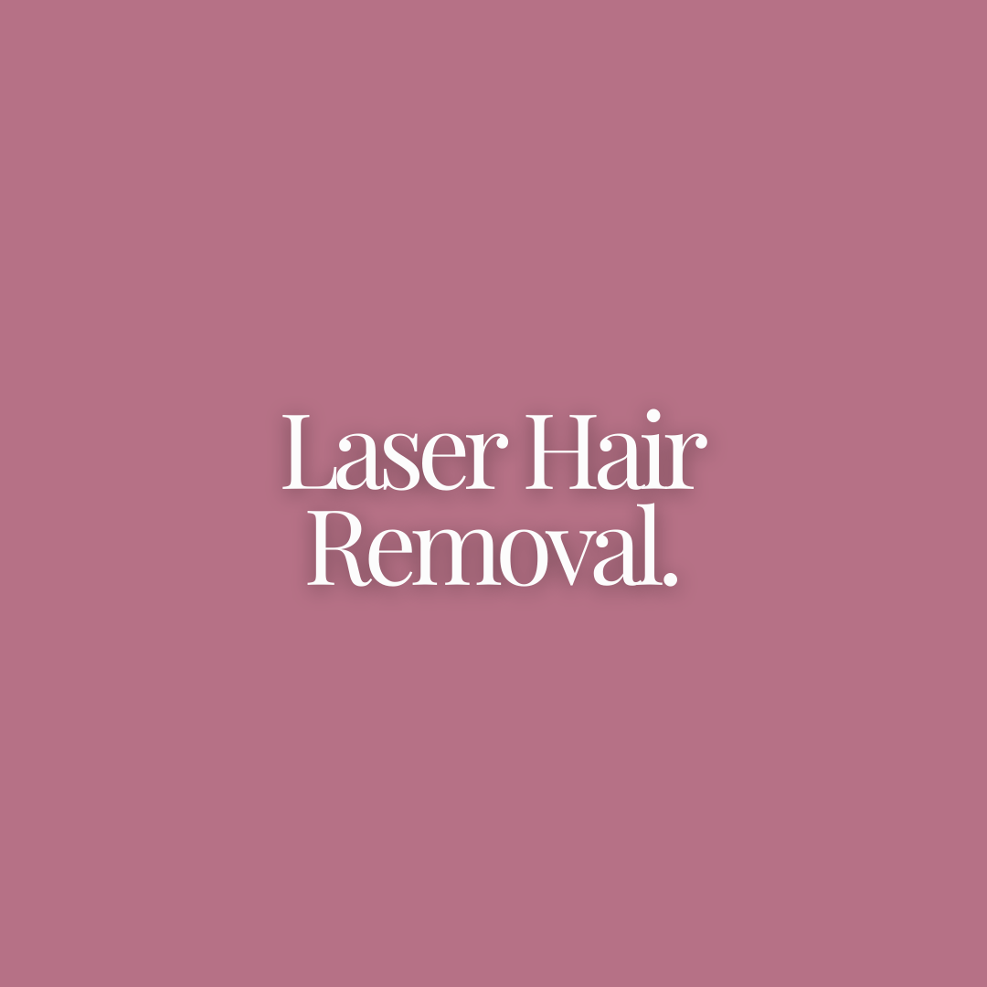 hair removal