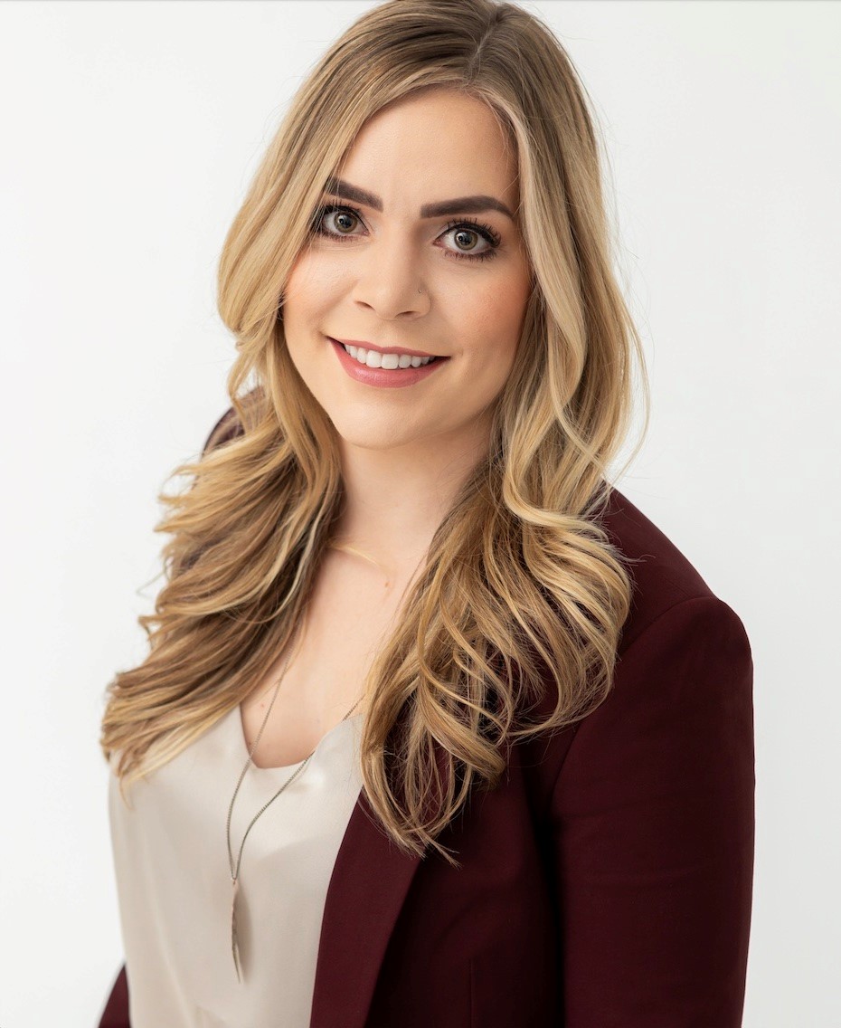 Dr. Victoria Taraska, MD, FRCP