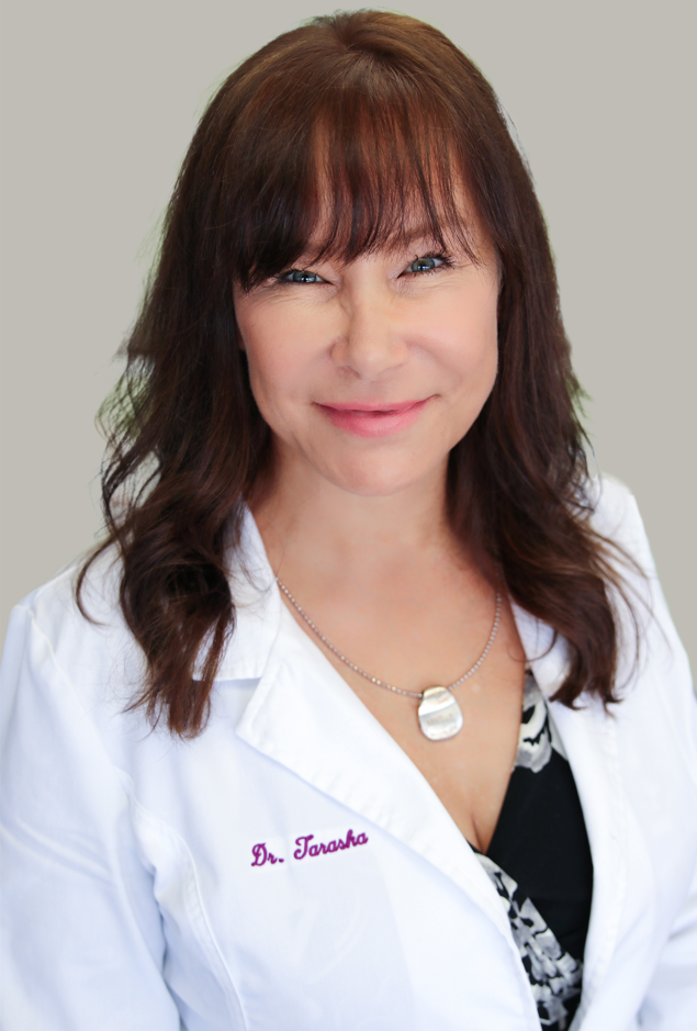 Dr. Victoria Taraska, MD, FRCP